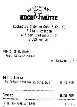 mfpl Hffner Kochmtze Restaurant